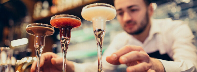 8 Things That Happen When You Stop Drinking Alcohol