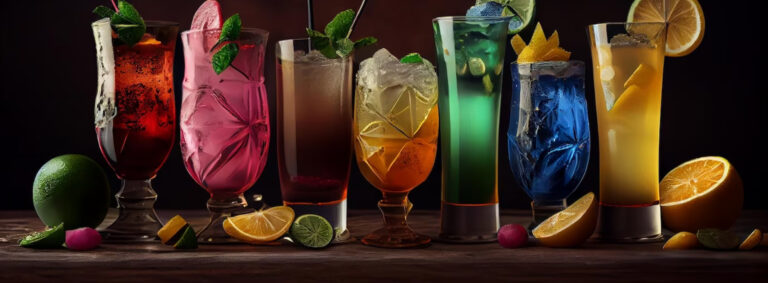 Bi-Monthly Bartender 6 Bottle Subscription gift