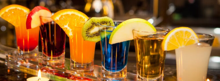 Better-For-You Beverages